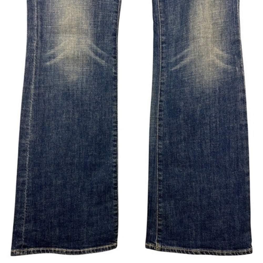 Citizens of Humanity COH Lily #125 Women Bootcut Medium Wash Jeans Denim Size 31 - Picture 5 of 16